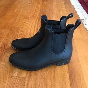 Target Classic Rainboots